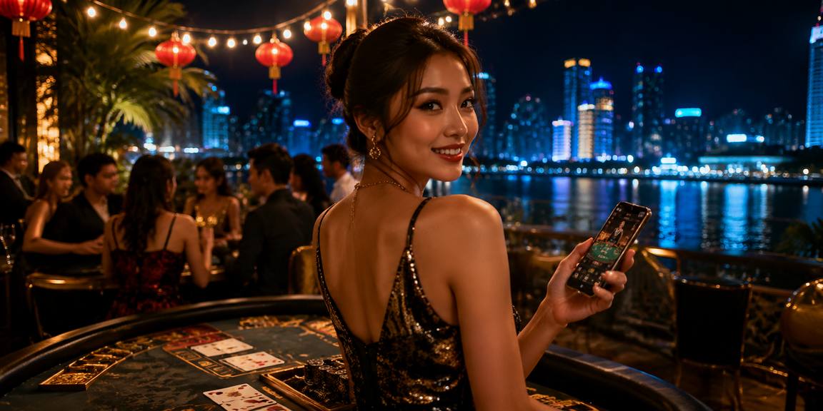 cfun68 Chúng tôi xây dựng cfun68 cho người chơi Việt